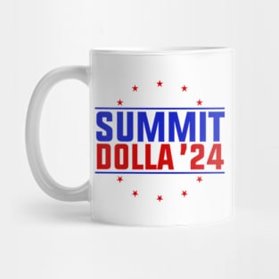 Summit Dolla 24 Mug